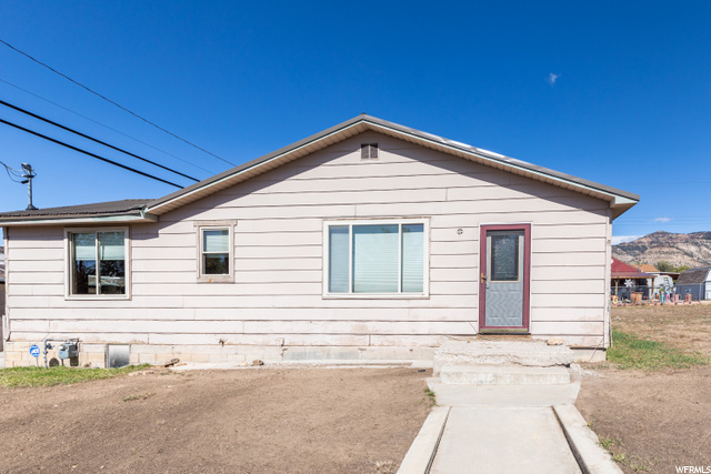 115 GRASSY DR #10&11, East Carbon UT 84520