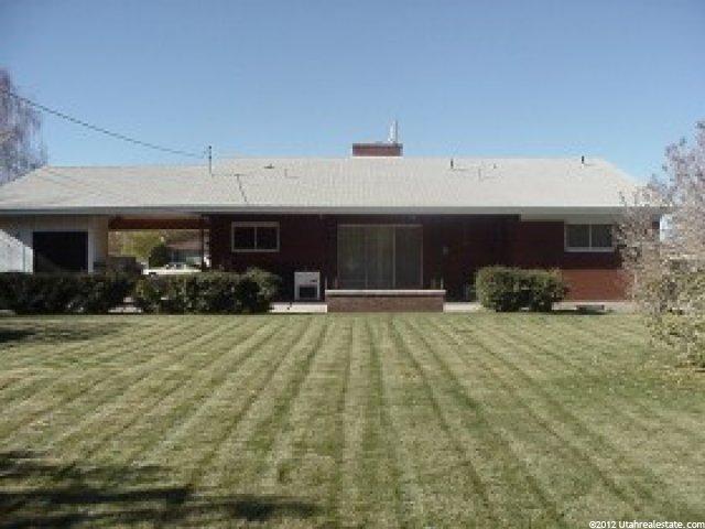 420 N 200 E, Brigham City, UT 84302 — photo 8