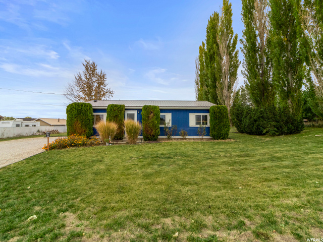 Existing Home