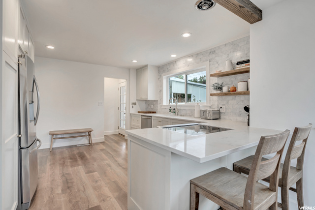 707 W 3800 S, Bountiful, UT 84010 — photo 6