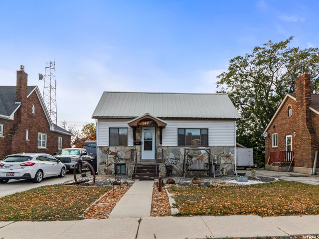 Existing Home