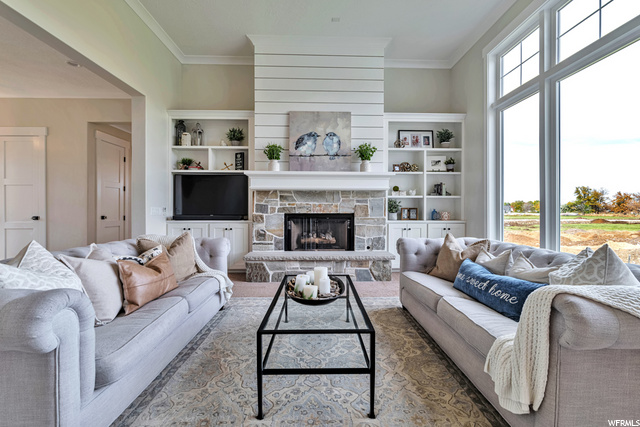 248 W 600 S, Mapleton, UT 84664 — photo 9
