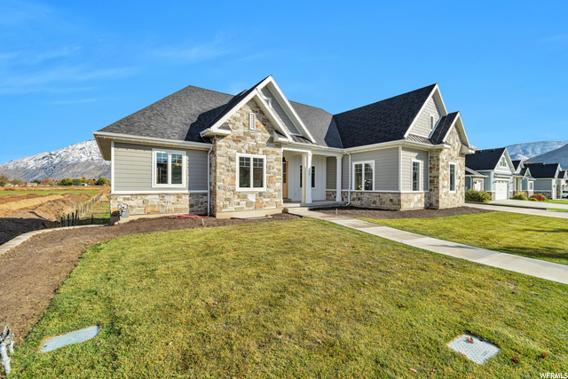 248 W 600 S, Mapleton, UT 84664 — photo 4
