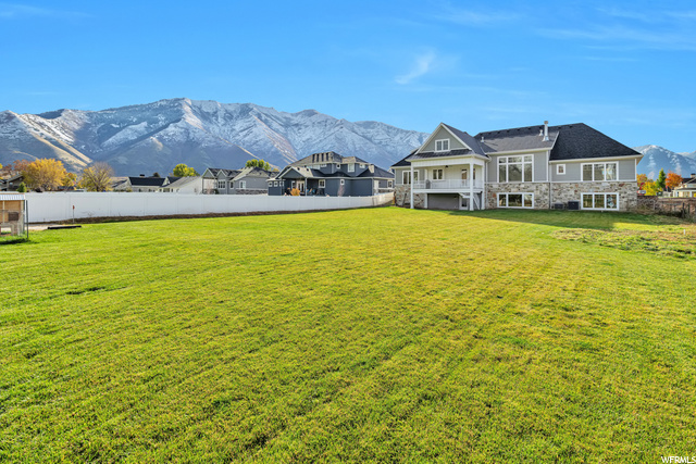 248 W 600 S, Mapleton, UT 84664 — photo 6