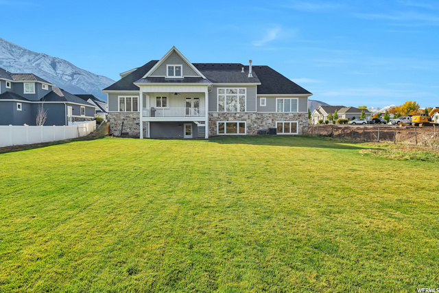 248 W 600 S, Mapleton, UT 84664 — photo 5