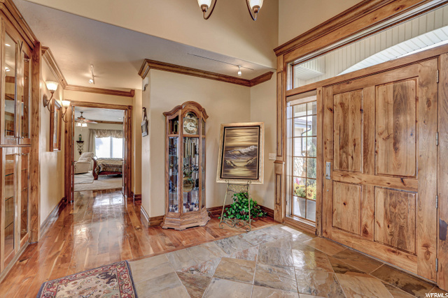 658 N Harmony Dr, New Harmony, UT 84757 — photo 4