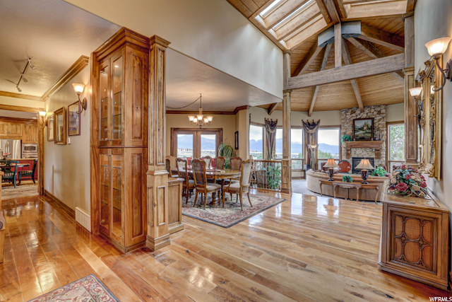 658 N Harmony Dr, New Harmony, UT 84757 — photo 5
