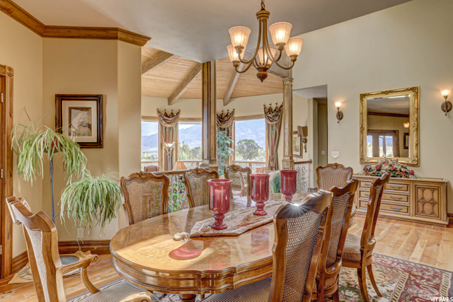 658 N Harmony Dr, New Harmony, UT 84757 — photo 12