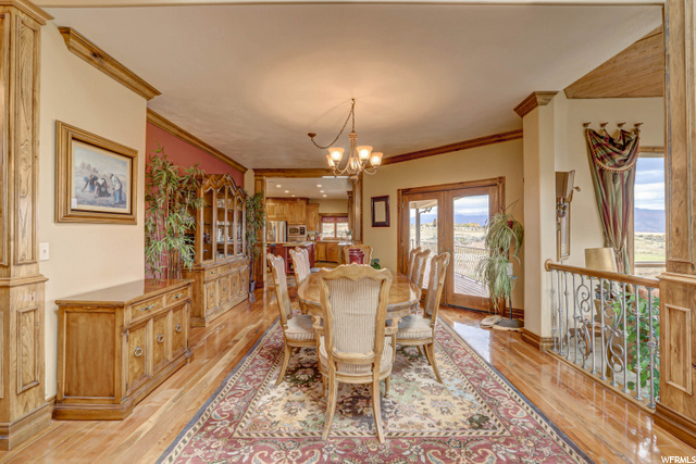 658 N Harmony Dr, New Harmony, UT 84757 — photo 10