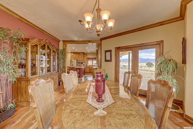 658 N Harmony Dr, New Harmony, UT 84757 — photo 11