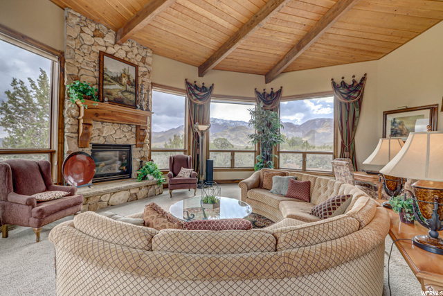 658 N Harmony Dr, New Harmony, UT 84757 — photo 9