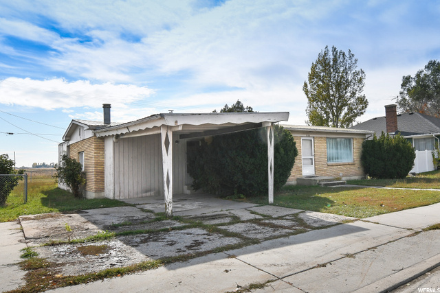 522 E Factory St, Garland, UT 84312 — photo 3