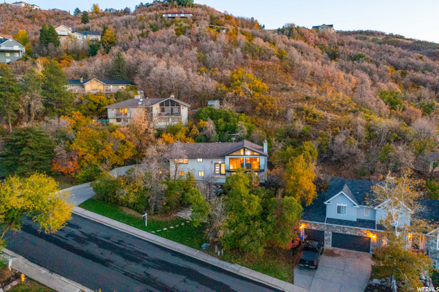 1434 E Maple Hills Dr. Dr, Bountiful, UT 84010 — photo 2