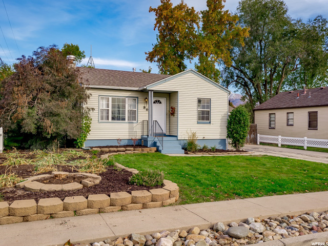 86 N Aircraft Ave E, Layton, UT 84041 — photo 2