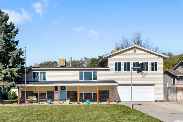 Existing Home