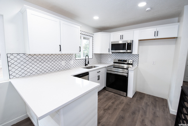 8517 S 560 E, Sandy, UT 84070 — photo 5