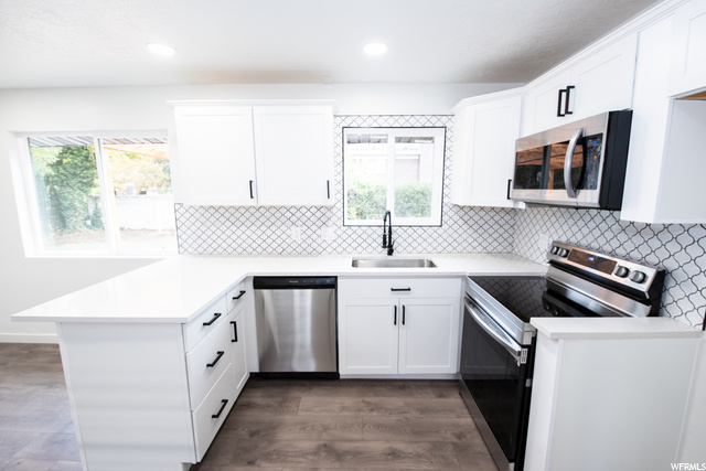 8517 S 560 E, Sandy, UT 84070 — photo 6