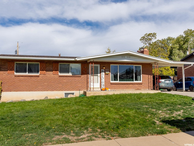 320 W 2250 N, Sunset, UT 84015 — photo 2