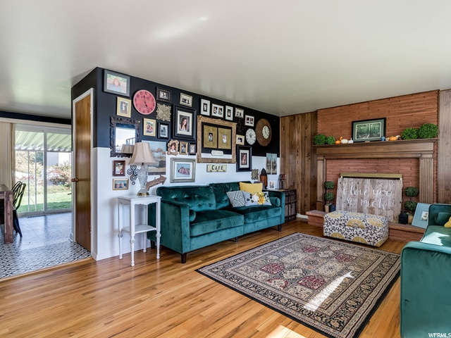 320 W 2250 N, Sunset, UT 84015 — photo 3