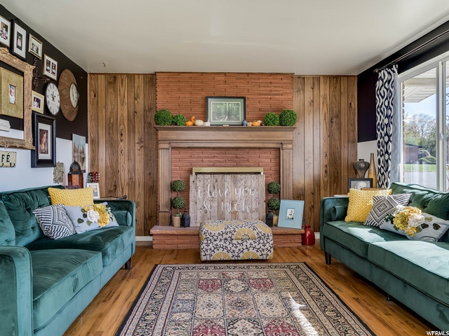 320 W 2250 N, Sunset, UT 84015 — photo 4