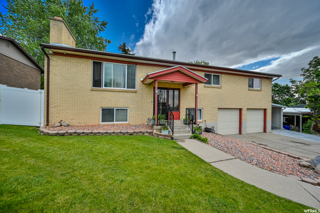 457 W 3400 S, Bountiful, UT 84010 — photo 2