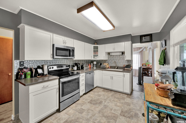 457 W 3400 S, Bountiful, UT 84010 — photo 8