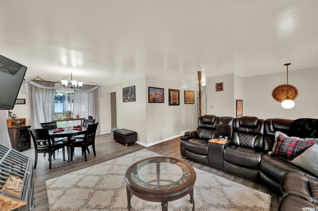 457 W 3400 S, Bountiful, UT 84010 — photo 5