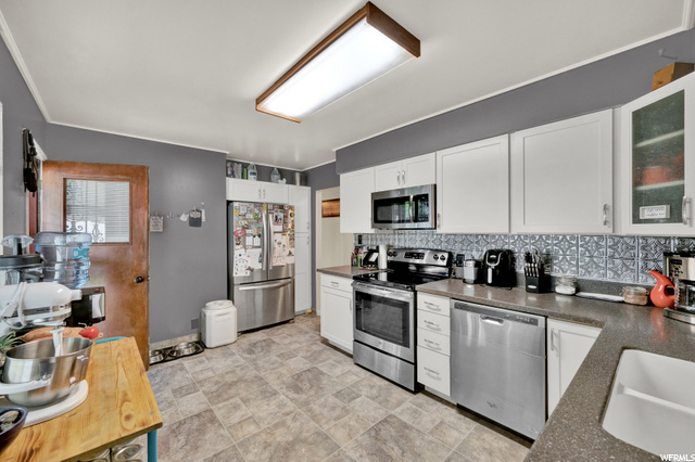 457 W 3400 S, Bountiful, UT 84010 — photo 7