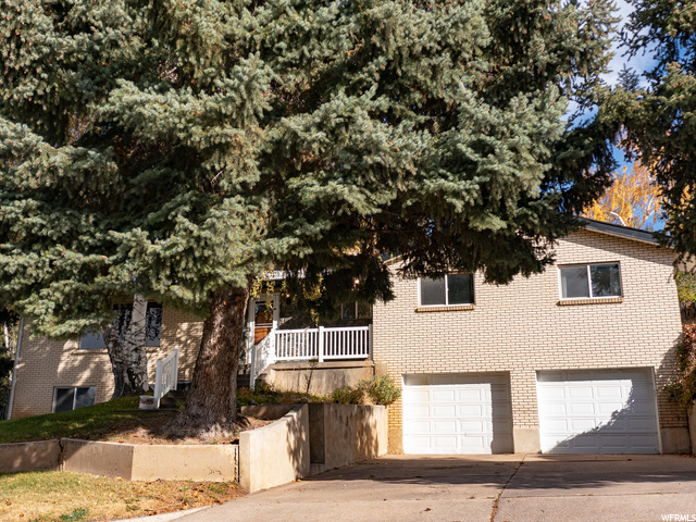 3463 S 50 E, Bountiful, UT 84010 — photo 2