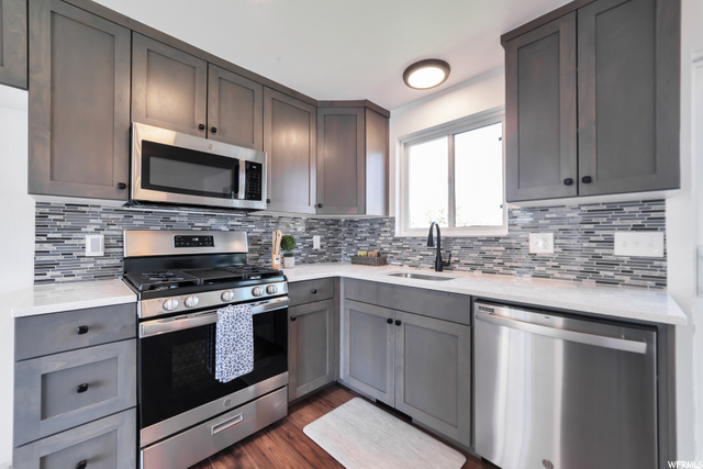 419 E 10185 S, Sandy, UT 84070 — photo 6