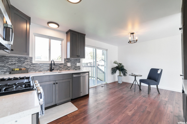 419 E 10185 S, Sandy, UT 84070 — photo 5