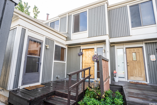 Existing Home