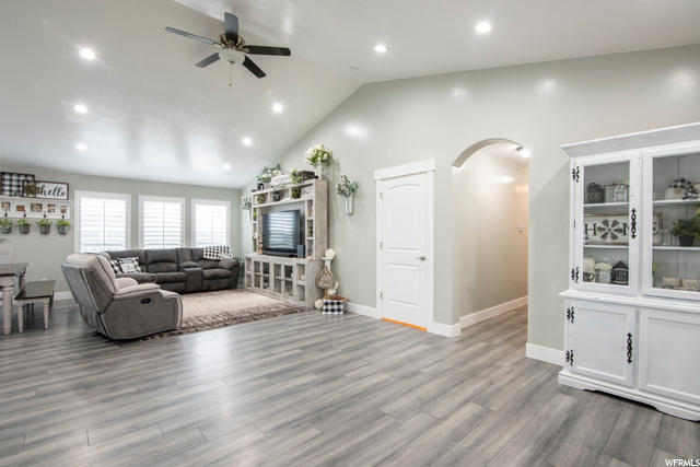 1319 N 200 E, Nephi, UT 84648 — photo 3