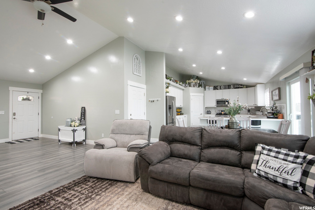 1319 N 200 E, Nephi, UT 84648 — photo 5