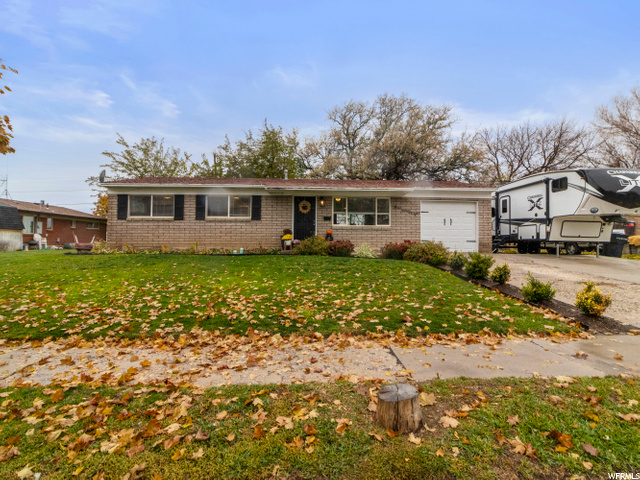 Existing Home