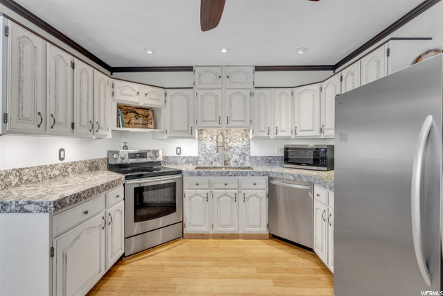 1610 E 2475 N, Layton, UT 84040 — photo 3