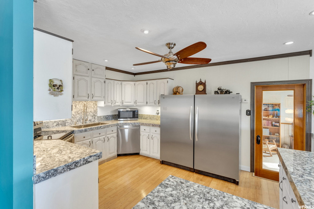 1610 E 2475 N, Layton, UT 84040 — photo 4