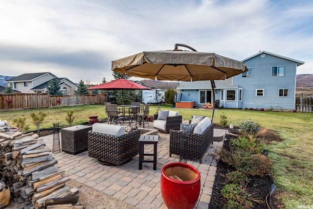 214 Highland Dr, Park City, UT 84098 — photo 3