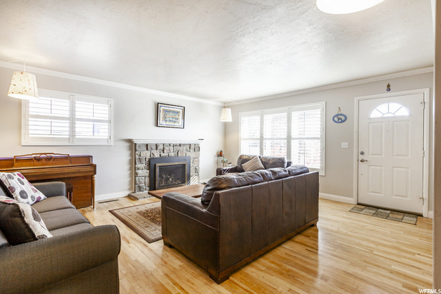 1005 E 1050 N, Bountiful, UT 84010 — photo 2
