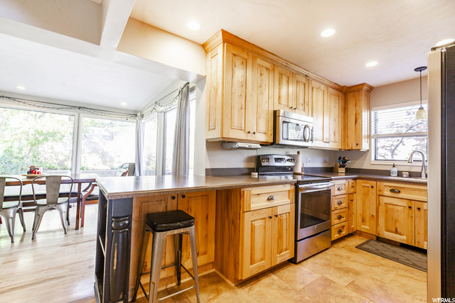 1005 E 1050 N, Bountiful, UT 84010 — photo 5