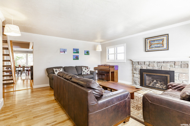 1005 E 1050 N, Bountiful, UT 84010 — photo 3