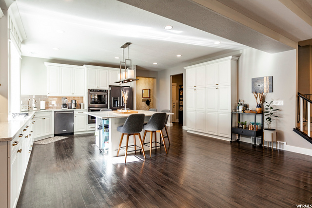 5282 N Oldgate Rd #A75, Heber City, UT 84032 — photo 7