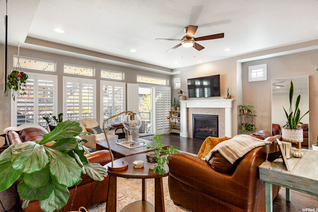 5282 N Oldgate Rd #A75, Heber City, UT 84032 — photo 4