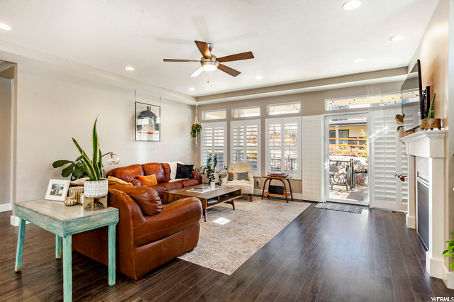 5282 N Oldgate Rd #A75, Heber City, UT 84032 — photo 3