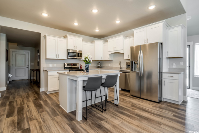 2654 N 50 E #A, Ogden, UT 84414 — photo 8