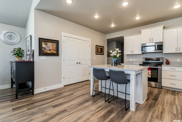 2654 N 50 E #A, Ogden, UT 84414 — photo 9