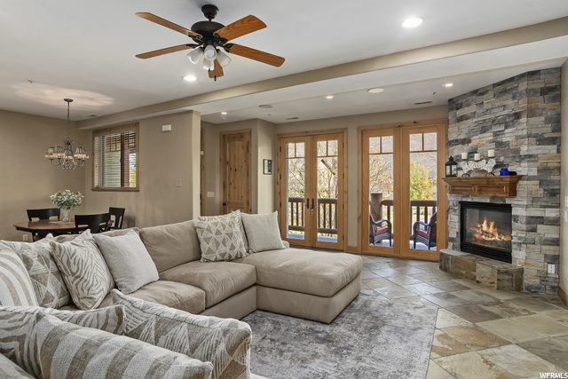 3033 Lower Saddleback Rd, Park City, UT 84098 — photo 5