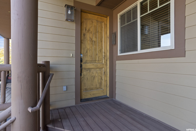 3033 Lower Saddleback Rd, Park City, UT 84098 — photo 3