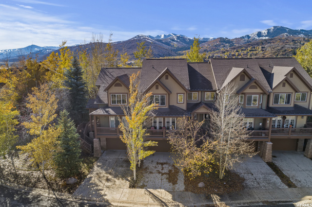 3033 Lower Saddleback Rd, Park City, UT 84098 — photo 2