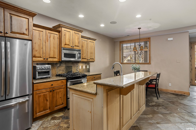 3033 Lower Saddleback Rd, Park City, UT 84098 — photo 8